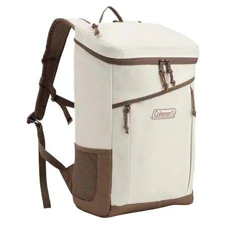 Coleman(コールマン) ウォーカースクエアバックパック20