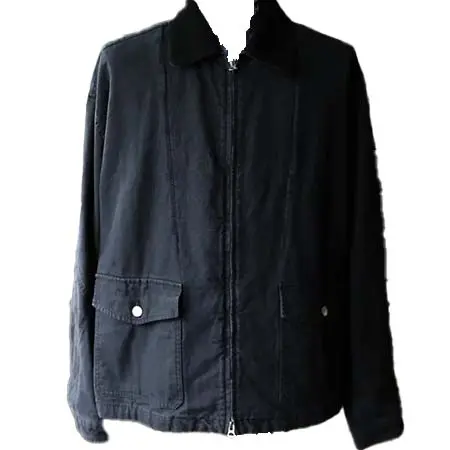 COMME des GARCONS HOMME(コムデギャルソンオム) 綿オックスジャケット(HP-J016-051)