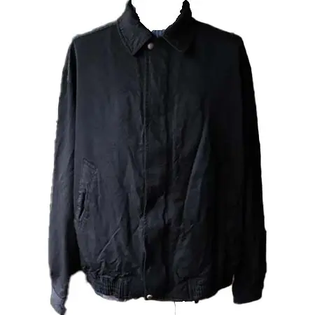COMME des GARCONS HOMME(コムデギャルソンオム) エステルサージ製品染めブルゾン(HP-J013-051)