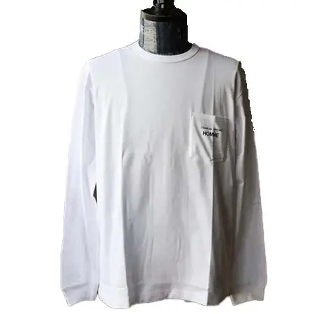 COMME des GARCONS HOMME(コムデギャルソンオム) ロングスリーブTシャツ(HP-T102-051)