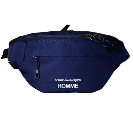 COMME des GARCONS HOMME(コムデギャルソンオム) エステルコーデュラバッグ(HP-K291-051)