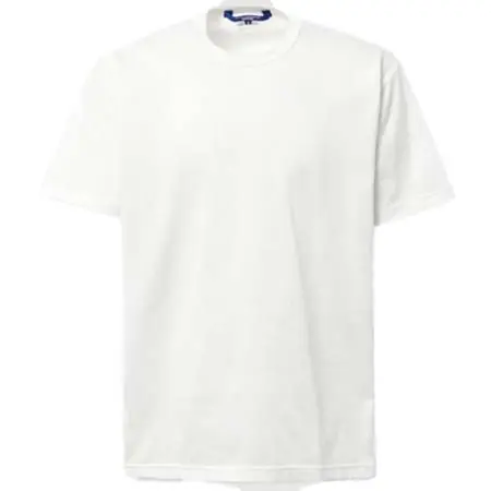 COMME des GARCONS JUNYA WATANABE MAN(コムデギャルソンジュンヤワタナベマン) 綿エステルプレーティング天竺Tシャツ