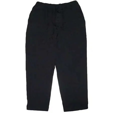 COMME des GARCONS JUNYA WATANABE MAN(コムデギャルソンジュンヤワタナベマン) エステルツイル 製品加工 パンツ