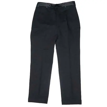 COMME des GARCONS JUNYA WATANABE MAN(コムデギャルソンジュンヤワタナベマン) 綿デニムパンツ