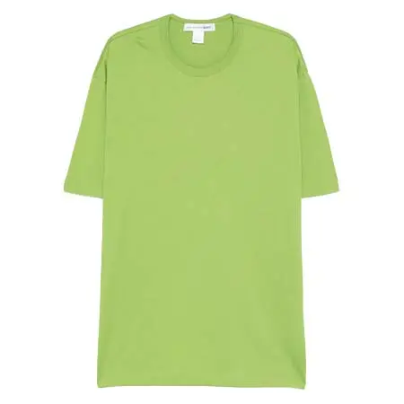 COMME des GARCONS SHIRT(コムデギャルソンシャツ) ロゴ Tシャツ