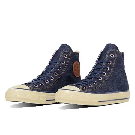 CONVERSE(コンバース) ALL STAR AGED BD HI / Wrangler