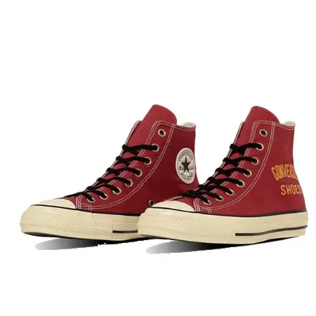 CONVERSE(コンバース) ALL STAR AGED CJ HI / Wrangler