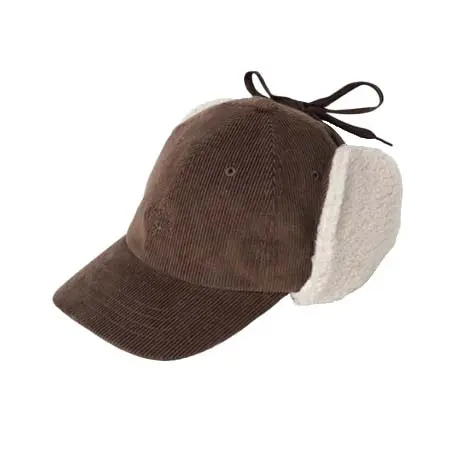 CONVERSE(コンバース) CN CORDUROY EAR FLAP CAP