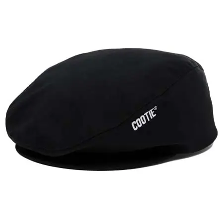 COOTIE (クーティー) Brushed Twill Hunting Cap