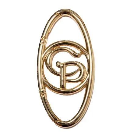 COOTIE (クーティー) Symbol Carabiner