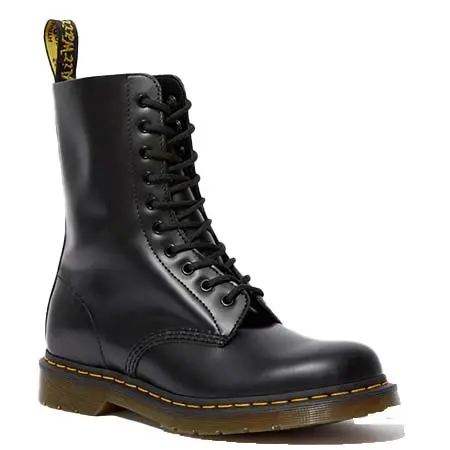 Dr.Martens(ドクターマーチン) 10ホール 1490 10 ホール ブーツ STANDARD FIT