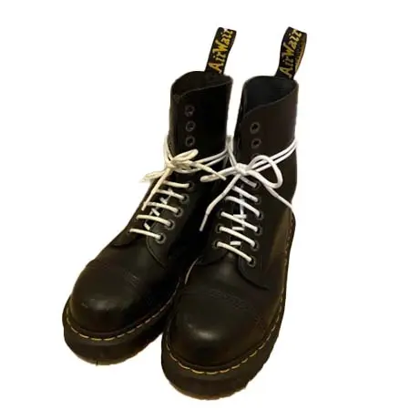 Dr.Martens(ドクターマーチン) 10ホール 8761 BXB 10ホール