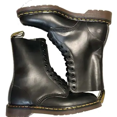 Dr.Martens(ドクターマーチン) 10ホール イングランド製　10ホール