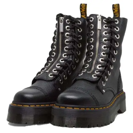 Dr.Martens(ドクターマーチン) 10ホール Sinclair Hi Twist 10ホール