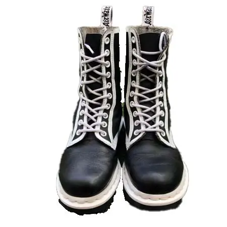 Dr.Martens(ドクターマーチン) 10ホール HB194