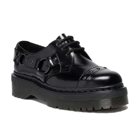 Dr.Martens(ドクターマーチン) 3ホール 1461 QUAD HARNESS 3 ホール シューズ