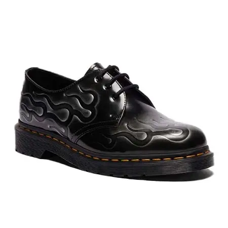 Dr.Martens(ドクターマーチン) 3ホール 1461 INFERNO 3 ホール シューズ