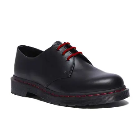 Dr.Martens(ドクターマーチン) 3ホール [日本限定]1461 レッドステッチ 3 ホール シューズ