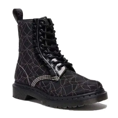 Dr.Martens(ドクターマーチン) 8ホール 1460 FRILL 8 ホール ブーツ