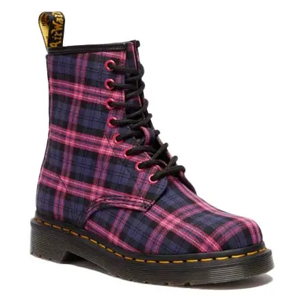 Dr.Martens(ドクターマーチン) 8ホール 1460 8 ホール ブーツ