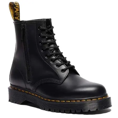 Dr.Martens(ドクターマーチン) 8ホール 1460 ZIP BEX 8 ホール ブーツ