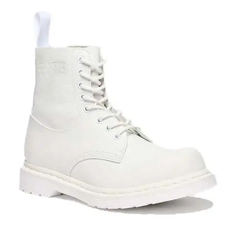 Dr.Martens(ドクターマーチン) 8ホール 1460 TWIST MM6 8 ホール ブーツ