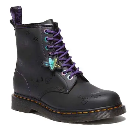 Dr.Martens(ドクターマーチン) 8ホール 1460 BT21 8 ホール ブーツ