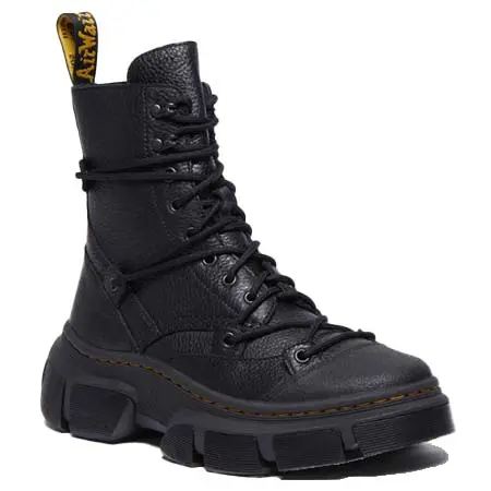 Dr.Martens(ドクターマーチン) 8ホール DMXL レース 8 ホール ブーツ
