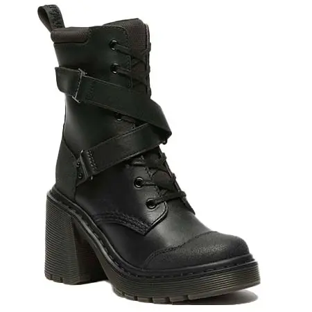 Dr.Martens(ドクターマーチン) 8ホール チェスニー テック 8 ホール ブーツ