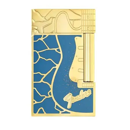 S.T.DUPONT(デュポン) ライター ライン2 ラッカー Fender