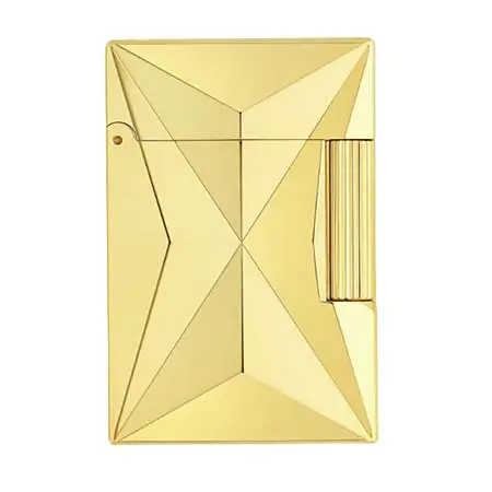 S.T.DUPONT(デュポン) ライター ライン2 ゴールデン Fire X