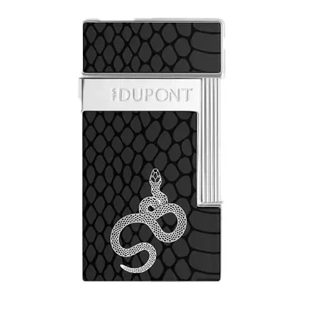 S.T.DUPONT(デュポン) ライター スリミー ラッカー