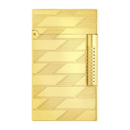 S.T.DUPONT(デュポン) ライター ル・グラン デュポン ギヨシェ monogram 1872