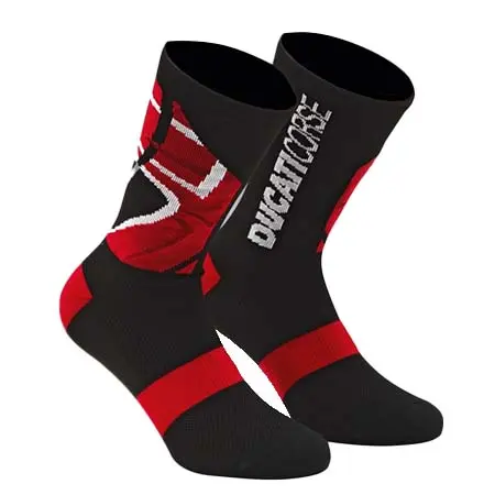 ducati(ドゥカティ) ドゥカティコルセ MTB – テックソックス