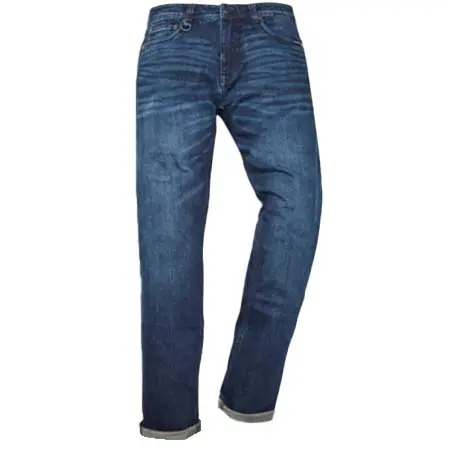 ducati(ドゥカティ) Company C4 ファブリックパンツ