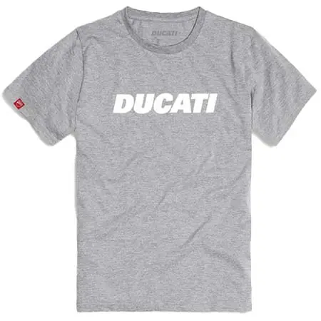 ducati(ドゥカティ) ドゥカティアナ 2.0 半袖Tシャツ