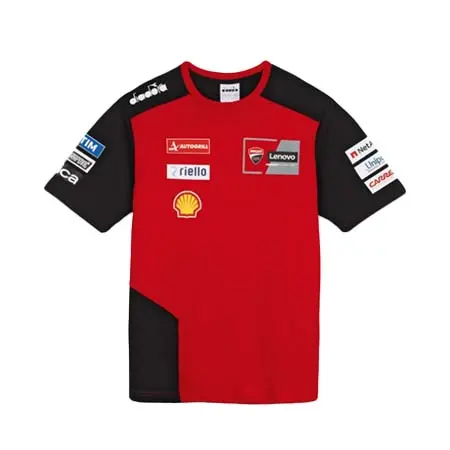 ducati(ドゥカティ) GP Team Replica 25