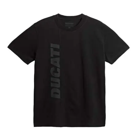 ducati(ドゥカティ) D-Cruiser｜Tシャツ