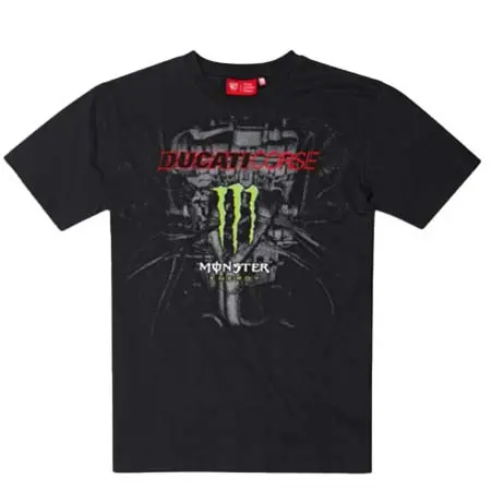 ducati(ドゥカティ) DC Monster Energy