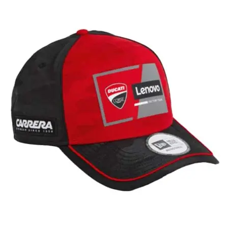 ducati(ドゥカティ) GP Team Replica 25 ｜ キャップ