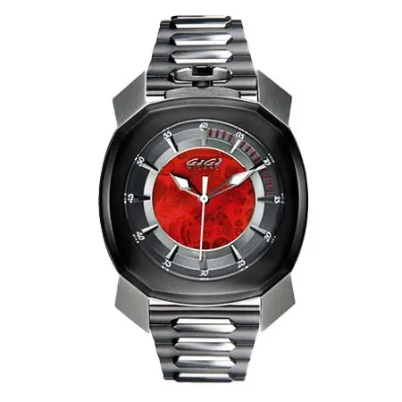 GagaMilano(ガガミラノ) FRAME ONE 7079.01