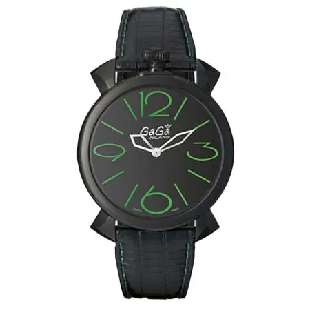 GagaMilano(ガガミラノ) THIN 46mm 5092.02