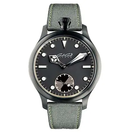 GagaMilano(ガガミラノ) Manuale Classic 8042.01