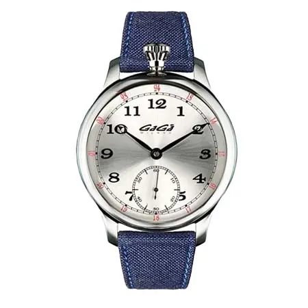 GagaMilano(ガガミラノ) Manuale Classic 8040.01