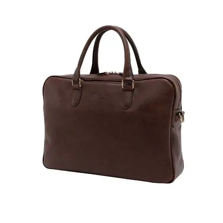 GANZO(ガンゾ) 7QS-R (ナナキューエス-アール)ブリーフケース