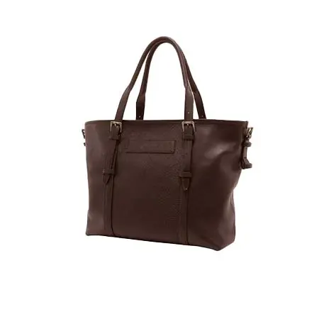 GANZO(ガンゾ) 7QS-R (ナナキューエス-アール)ZIPトートバッグ