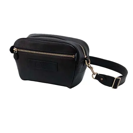 GANZO(ガンゾ) 7QS-R (ナナキューエス-アール)ショルダーバッグ