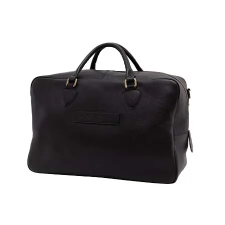 GANZO(ガンゾ) 7QS-R (ナナキューエス-アール)ボストンバッグ