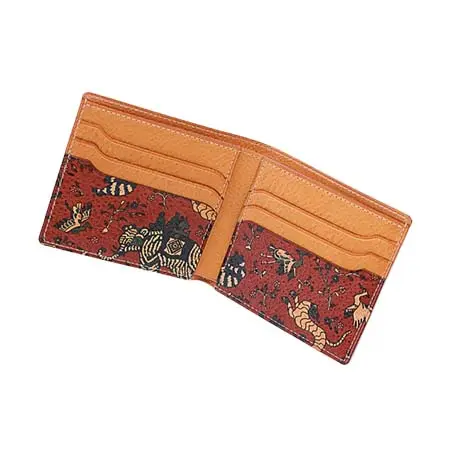 GANZO(ガンゾ) DRAKE’S (ドレイクス) 純札入れ