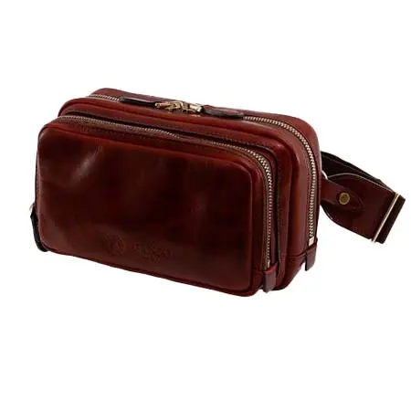 GANZO(ガンゾ) GUD ST (ジーユーディー エスティー) ミニショルダーバッグ